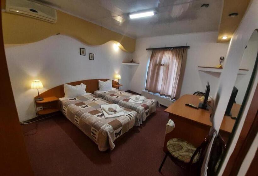 اتاق استاندارد, B&b Casa Mica Guesthouse