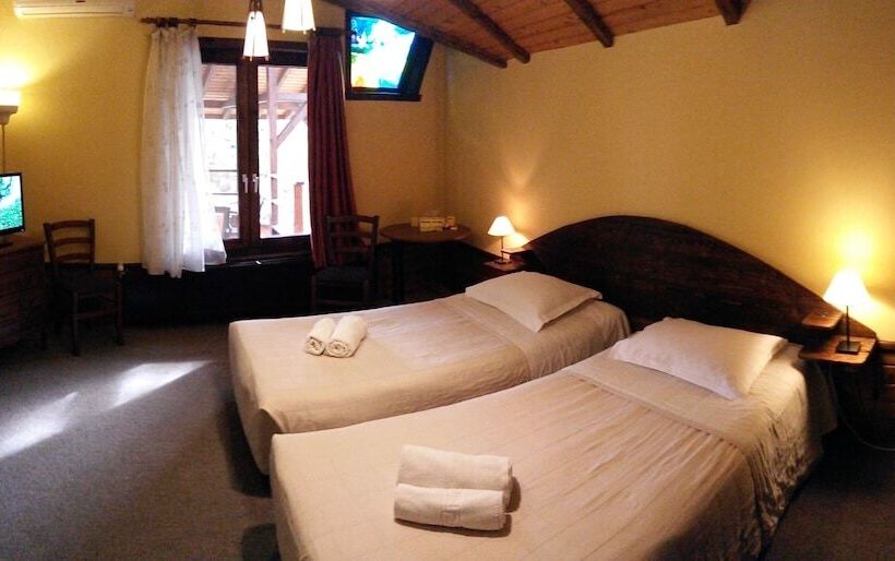 اتاق استاندارد, B&b Casa Mica Guesthouse