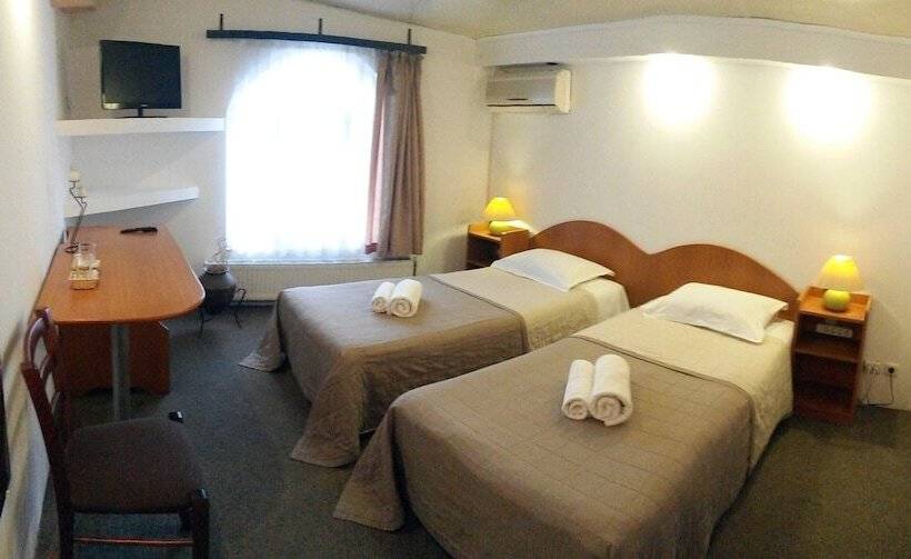 اتاق استاندارد, B&b Casa Mica Guesthouse