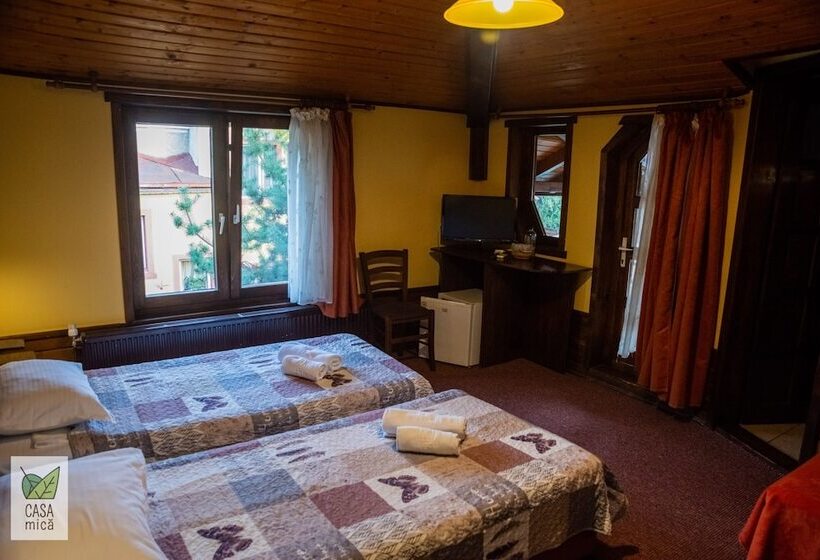 اتاق استاندارد, B&b Casa Mica Guesthouse