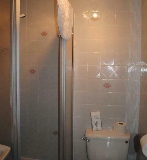 Номер Стандарт Индивидуальный, Craig Ard