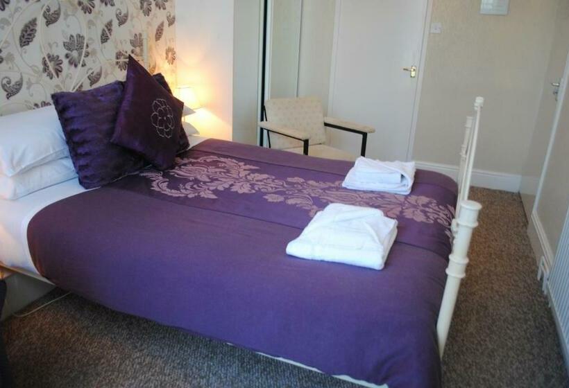 Номер Стандарт, Craig Ard