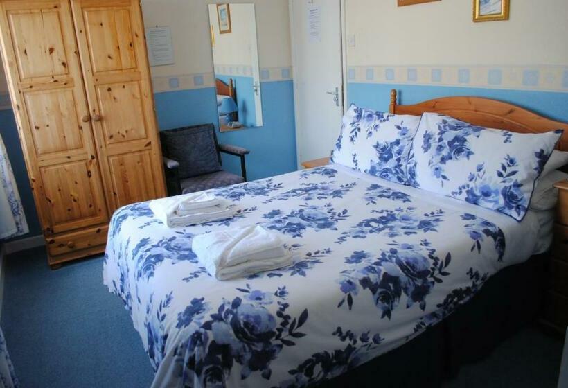 Номер Стандарт, Craig Ard