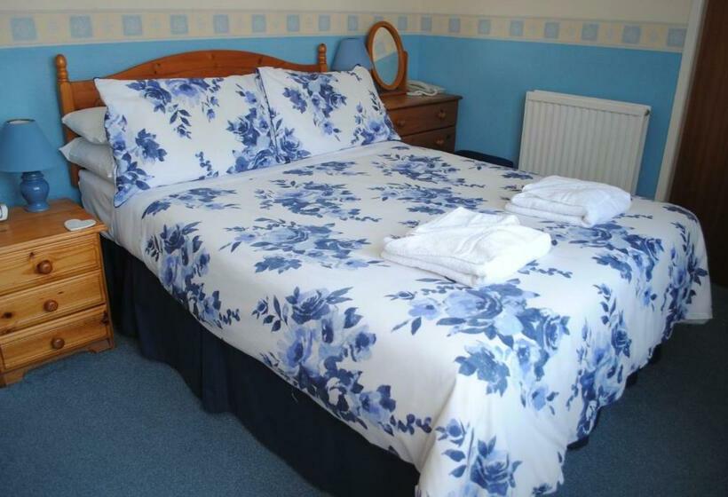 Номер Стандарт, Craig Ard