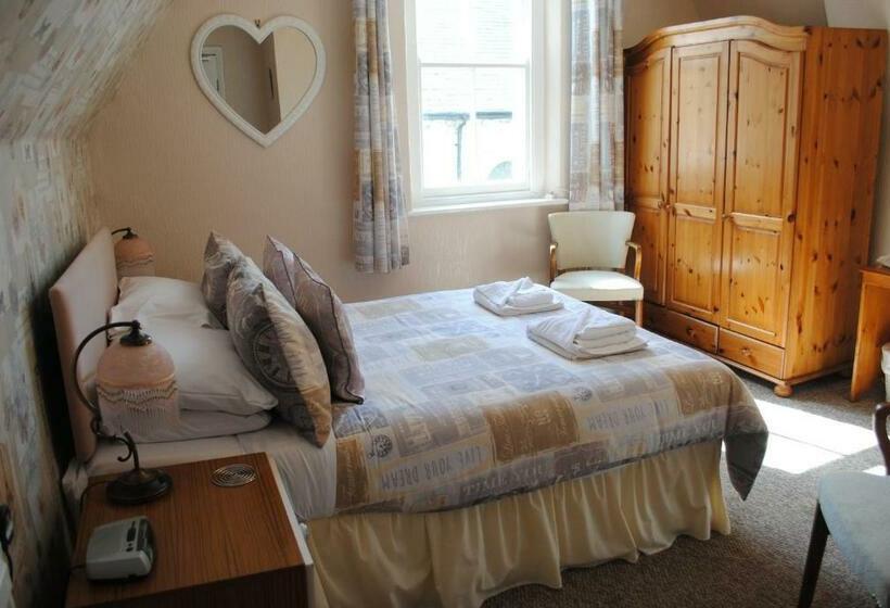 Номер Стандарт, Craig Ard