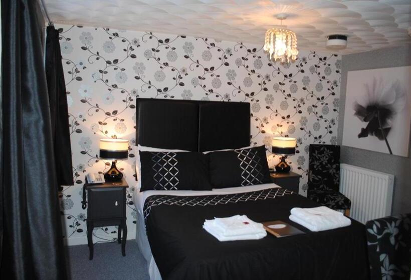 Номер Superior, Craig Ard