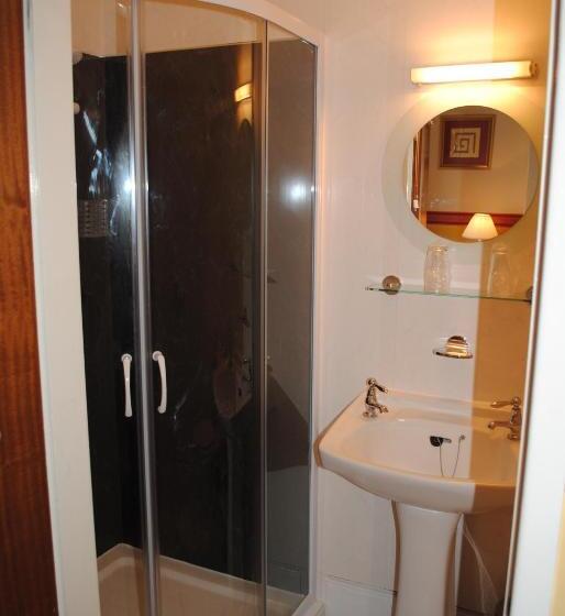 Номер Superior, Craig Ard