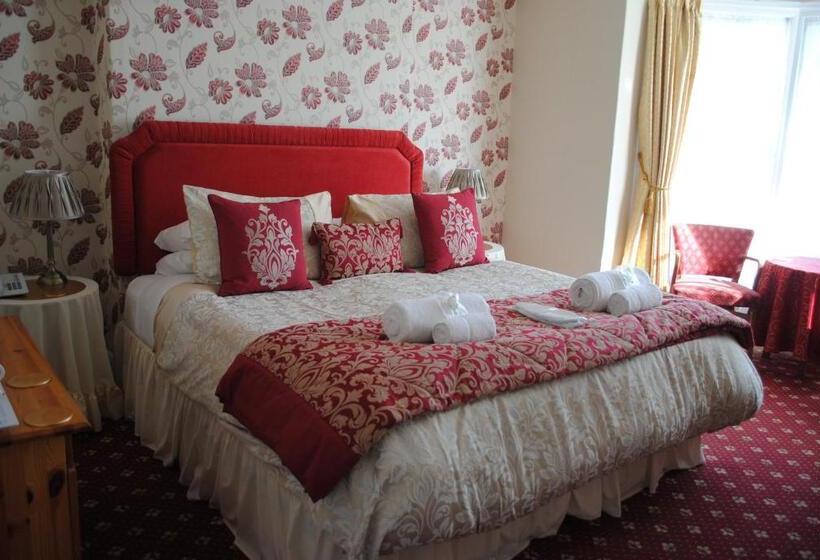 Номер Superior, Craig Ard