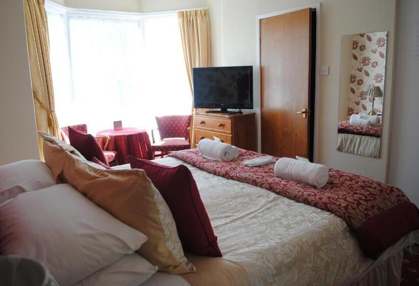 Номер Superior, Craig Ard