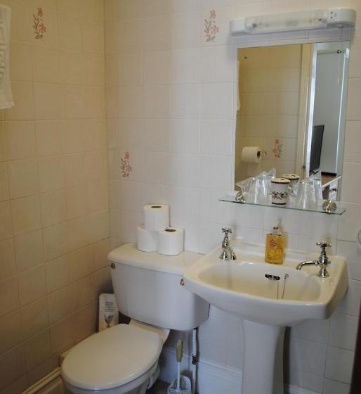 Номер Deluxe Вид на Сад, Craig Ard