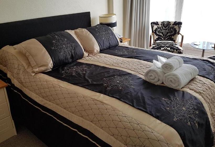 Номер Deluxe Вид на Сад, Craig Ard