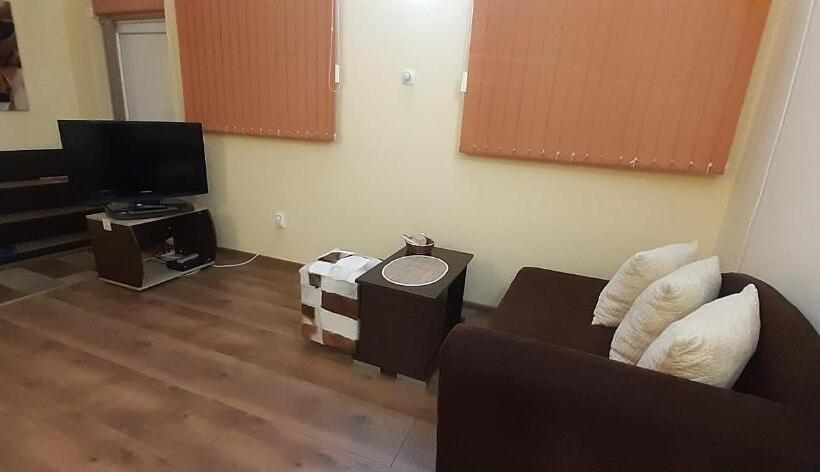 غرفة قياسية, Guesthouse Geto