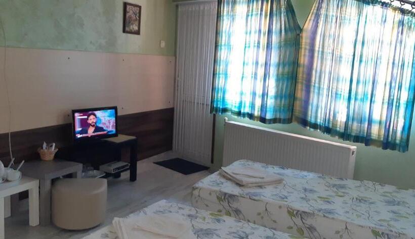 基本间, Guesthouse Geto