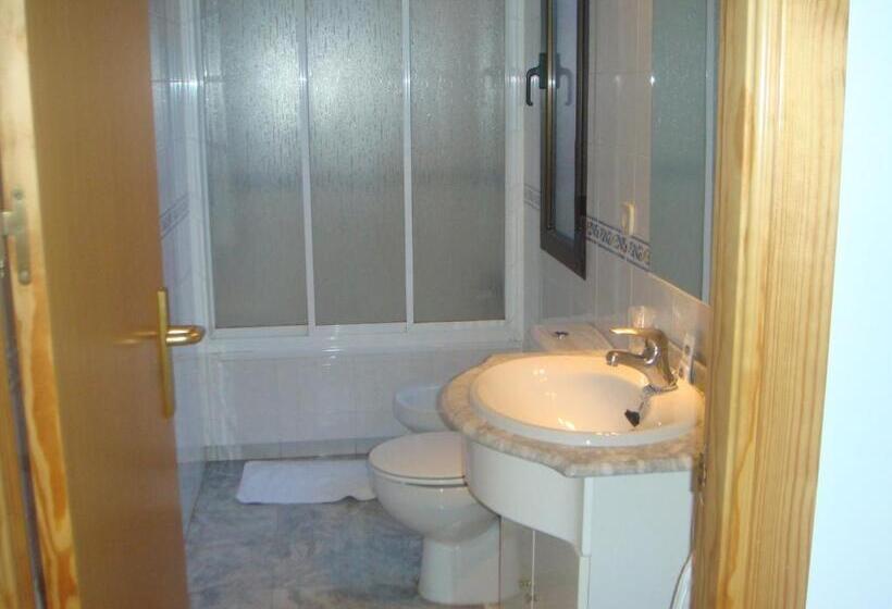 Номер Стандарт, Hostal Acuario