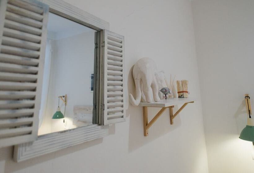 اتاق استاندارد, Hostal Vidamia