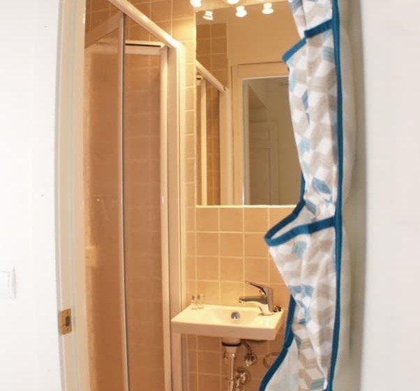 اتاق استاندارد, Hostal Vidamia