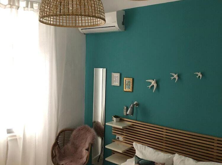 اتاق استاندارد, Hostal Vidamia