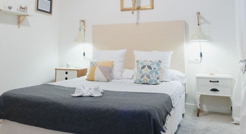 اتاق استاندارد, Hostal Vidamia