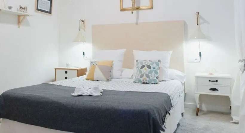 اتاق استاندارد, Hostal Vidamia