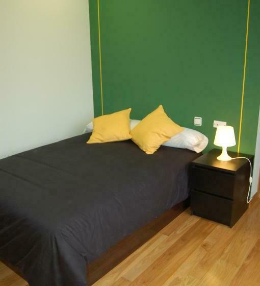 Номер Стандарт, Hostería El Laurel