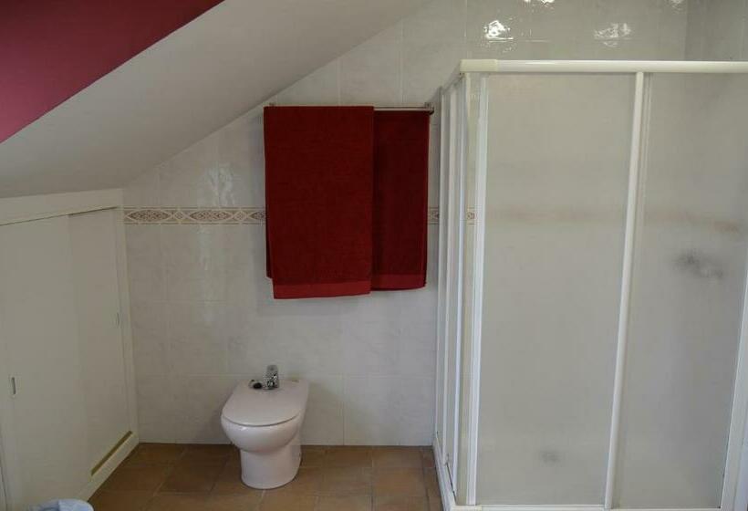 Номер Стандарт, Hostería El Laurel