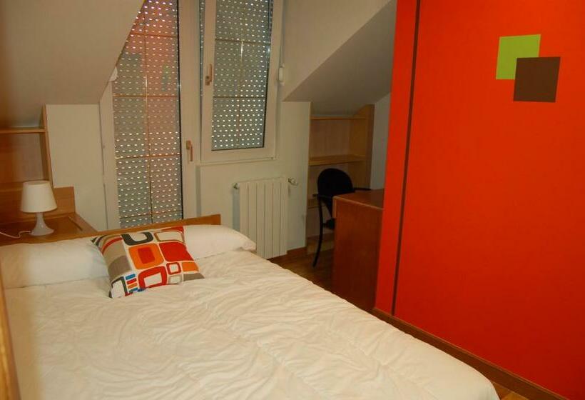 Номер Стандарт, Hostería El Laurel