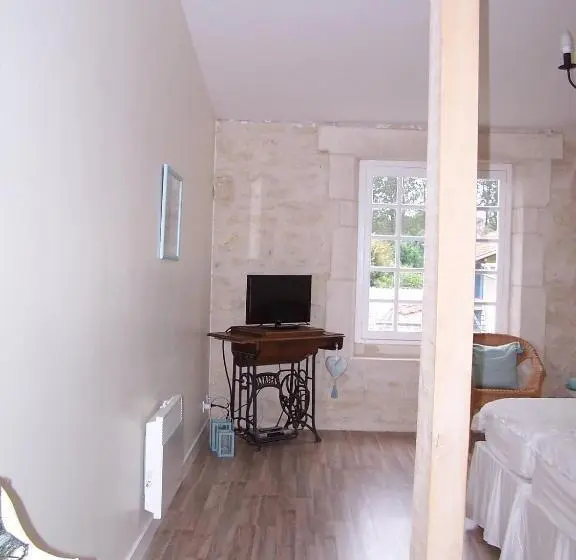 スタンダードルーム, Le Four à Pain   Chambres D Hôtes