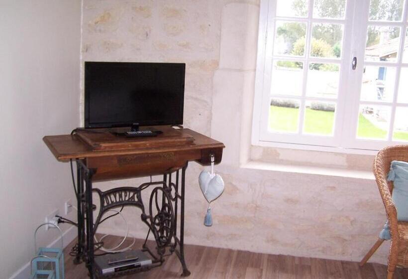 标准间, Le Four à Pain   Chambres D Hôtes