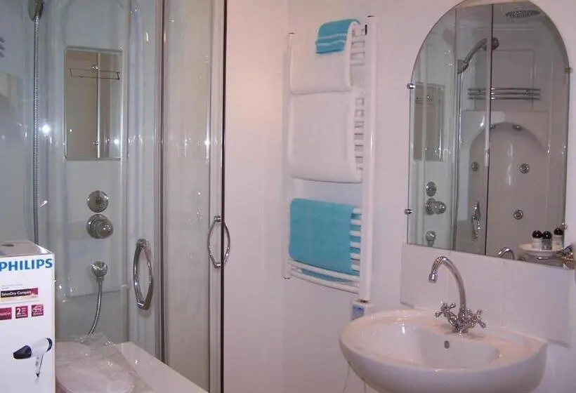 スタンダードルーム, Le Four à Pain   Chambres D Hôtes