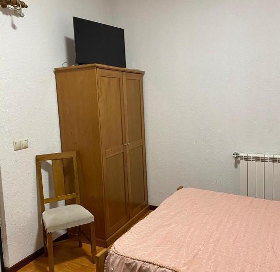 غرفة قياسية, O Pimpao