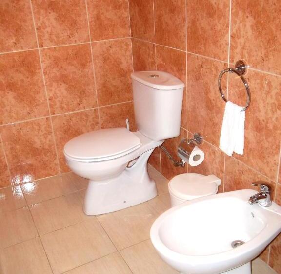 スタンダードルーム, O Pimpao