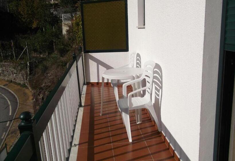 スタンダードルーム, O Pimpao