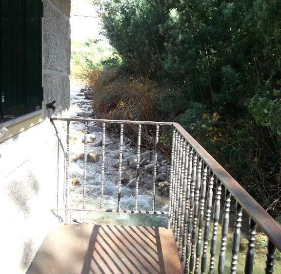 ツーベッドルーム　ヴィラ, O Pimpao