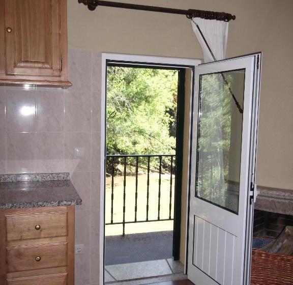 ツーベッドルーム　ヴィラ, O Pimpao