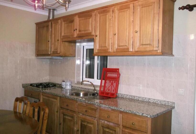 ツーベッドルーム　ヴィラ, O Pimpao