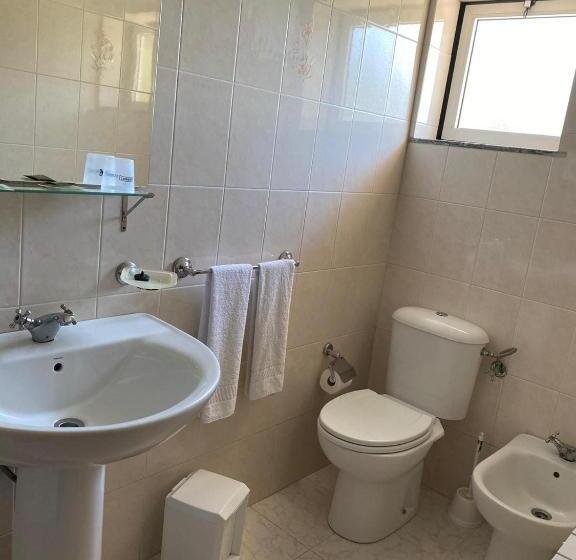 スタンダードルーム, O Pimpao