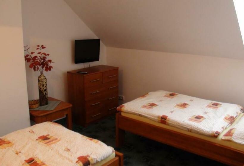 חדר סטנדרט, Penzion Taferna