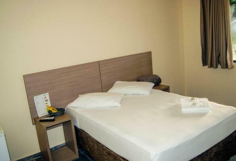 스탠다드 룸, Pousada Jaguariuna