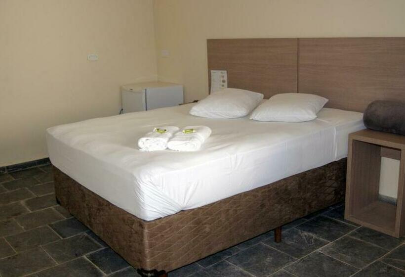 침실 1개 아파트, Pousada Jaguariuna