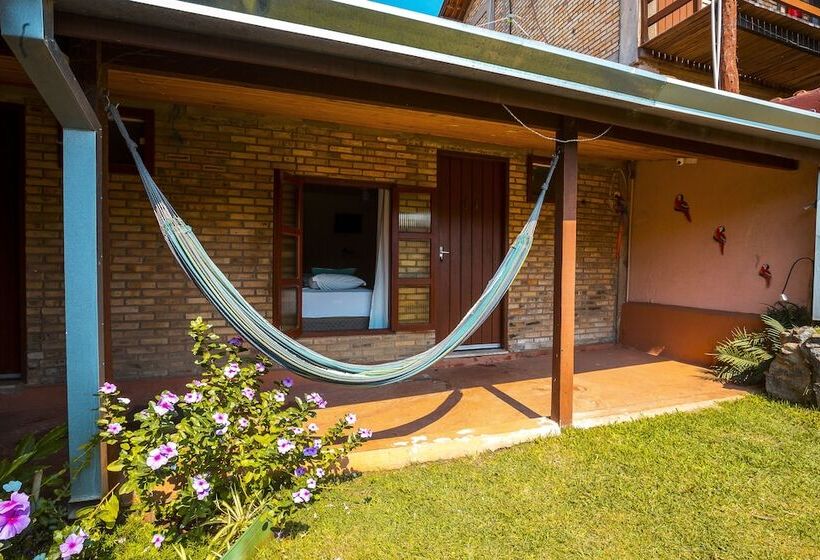 ファミリールーム, Pousada Muito Bonito