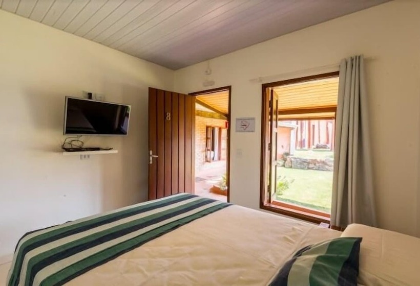 ファミリールーム, Pousada Muito Bonito