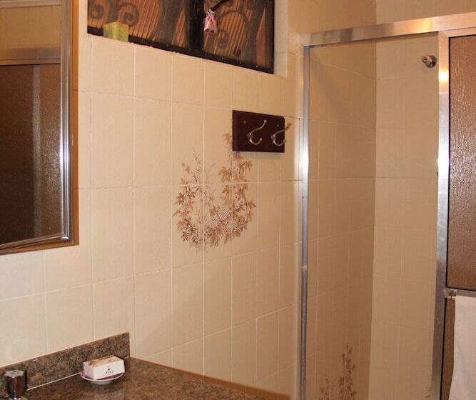 스탠다드 전망 룸, Pousada Sitio Araribá