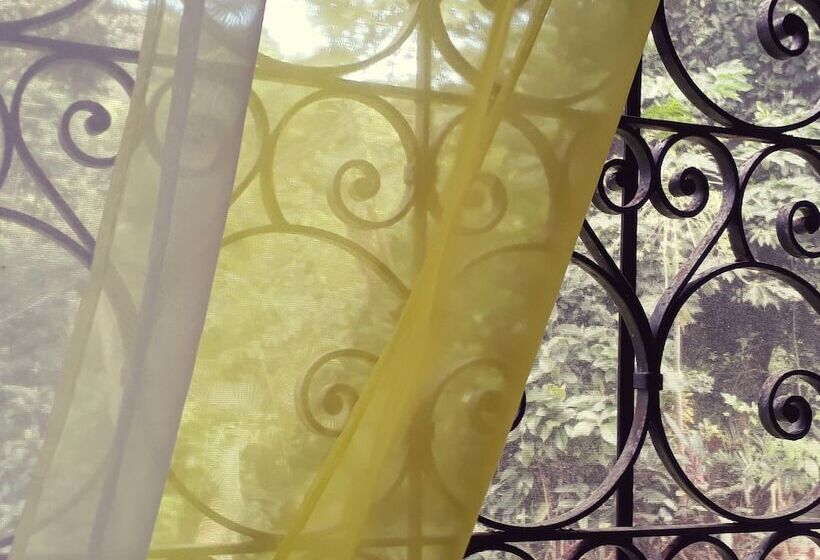 스탠다드 전망 룸, Pousada Sitio Araribá