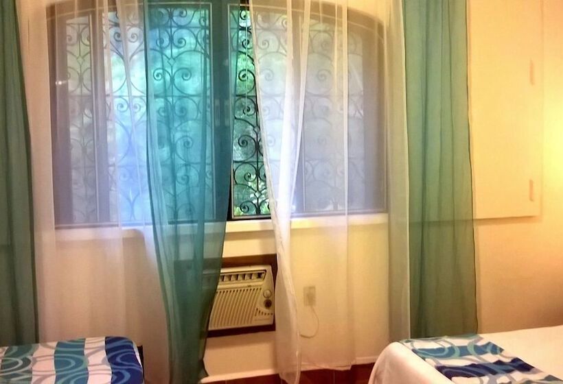 스탠다드 전망 룸, Pousada Sitio Araribá