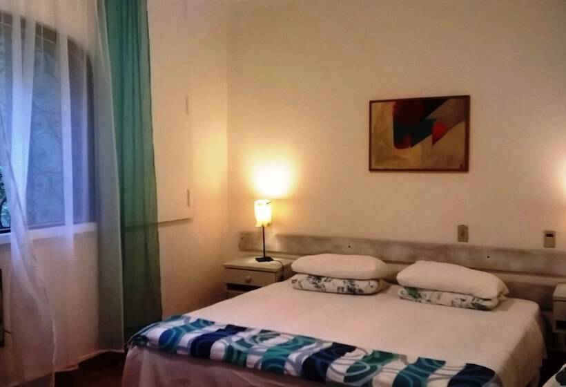 스탠다드 전망 룸, Pousada Sitio Araribá