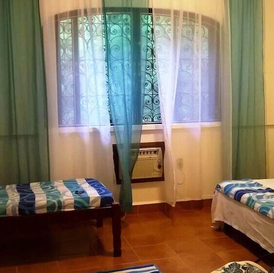 스탠다드 전망 룸, Pousada Sitio Araribá