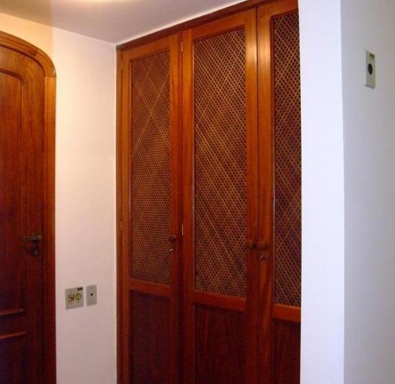 스탠다드 전망 룸, Pousada Sitio Araribá