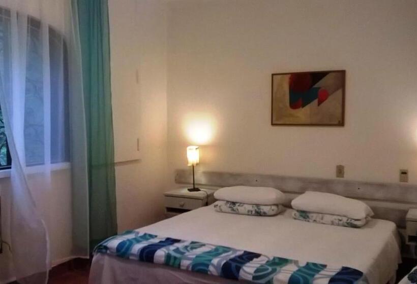 스탠다드 전망 룸, Pousada Sitio Araribá