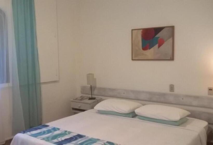 스탠다드 전망 룸, Pousada Sitio Araribá