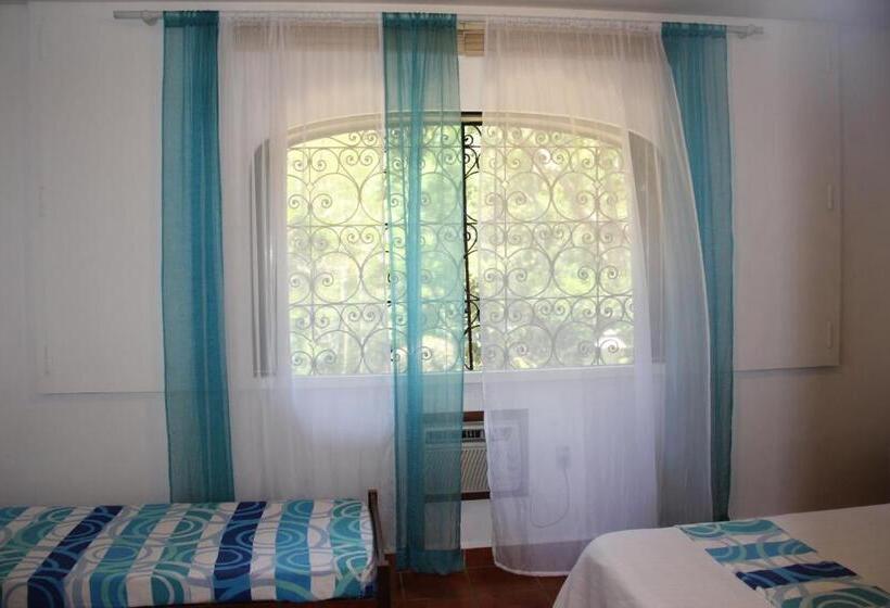 스탠다드 전망 룸, Pousada Sitio Araribá